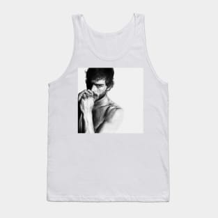 Jamie Tank Top